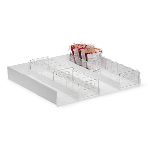 MarketLab Blood Unit Drawers - BLOOD UNIT TRAY - ML9624