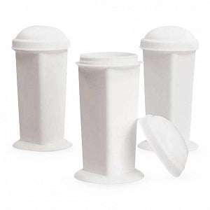 Marketlab Plastic Coplin Jar - COPLIN JAR, PLASTIC - ML9801