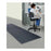 MarketLab No-Slip Floor Mat - FLOOR MAT, NO-SLIP, 3'W X 5'L - 9805