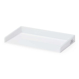 Marketlab Paraffin Collection Tray - COLLECTION TRAY, PARAFFIN, 11.5"L X 6.25"W - ML9844