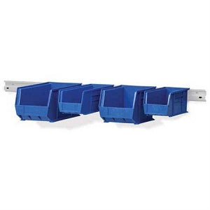 MarketLab Organizer Bin Mounts - RAIL, FOR MOUNTING BINS - ML0984