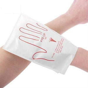 MarketLab Pre-Op Hair Removal Mitt - MITT, PRE-OP HAIR REMOVER - ML4675