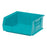 MarketLab Organizer Bins - ORGANIZING BINS, TEAL, 11"WX10.875"DX5"H - ML6004TL