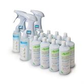 Fresh-Mix Bleach Dilution System Starter Pack