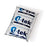 U-tek Gel Paks Medium - 8"L x 6"W x 1"H