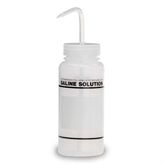 Leak-Proof Wash Bottles Saline Solution