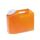 24-Hour Urine Container 4 Liter