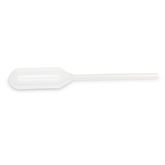 Transfer Pipettes 1.2mL/6.5cm - 26 drops/mL - Not graduated