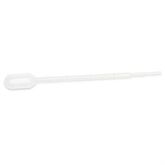 Transfer Pipettes 3mL/14cm - 21 drops/mL - Graduated to 1mL