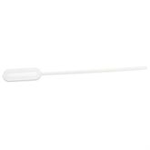 Transfer Pipettes 4.5mL/15.5cm - 25 drops/mL - Not graduated