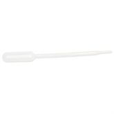 Transfer Pipettes 5mL/14.7cm - 24 drops/mL - Graduated to 1mL