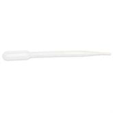 Transfer Pipettes 7mL/15.5cm - 23 drops/mL - Graduated to 3mL