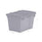 Storage Tote Small - 10.9"W x 15.2"L x 9.7"H