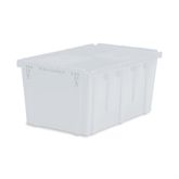 Storage Tote Extra Large - 17"W x 26.9"L x 12.6"H