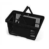 Accessories Basket with Handle