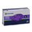 SAFEskin Purple Nitrile Gloves Large