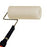 Tacky Roller Mop 9" Foam Refill - 40 Sheets/Roll