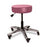 Heavy Duty Physician Stool Height Adjustable, Heavy Duty Physician Stool - 28"W x 28"D x 17"-22"H