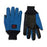 Waterproof Cryo-Grip Gloves - Wrist - 11"-13" Length Small