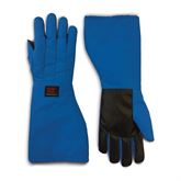 Waterproof Cryo-Grip Gloves - Elbow - 17.25"-19.75" Length Small