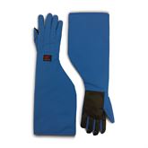 Waterproof Cryo-Grip Gloves - Shoulder - 24.5"-27.5" Length Small