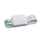 Antiwandering Patient Monitoring Resident Wristband Transmitter for Door Bar Systems - 10.25"L x 1.5"H x 0.5"D