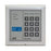 Antiwandering Patient Monitoring Wired Reset Key Pad - Plugs Into Door Bar Only - 4.5"W x 4.5"H x 1"D