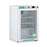 Freestanding Undercounter Refrigerator 2.5 cu ft - 17.75"W x 28.875"D x 19.5"H Glass Door