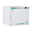 Countertop Freezer with Manual Defrost 1.7 cu ft capacity - 23.75"W x 20.875"D x 24"H Solid Door with Right Hinge