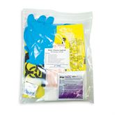 Basic Chemo Spill Kit Chemo Spill Kit - 12"W x 15"L