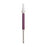 MLA Precision Pipette 250μL Delivery - Purple