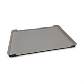 Extreme Temperature Tray with Drop Sides 29.88"W x 23.88"D x 1.5"H