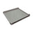 Extreme Temperature Tray with Drop Sides 24.25"W x 24.25"D x 2.25"H