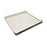 Extreme Temperature Tray with Drop Sides 24.25"W x 24.25"D x 2.25"H