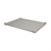 Extreme Temperature Tray with Drop Ends 30"W x 24"D x 1.38"H