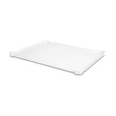 Extreme Temperature Tray with Drop Ends 30"W x 24"D x 1.38"H