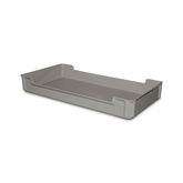 Extreme Temperature Tray 30.38"W x 15.88"D x 4.13"H