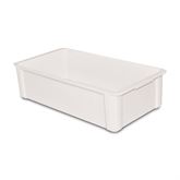 Extreme Temperature Container 23.37"W x 12"D x 6"H