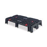 Expandable EZ Lock Dunnage Racks Expandable EZ Lock Dunnage Rack