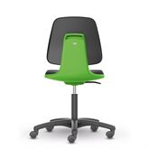 Citrus Med-Tech Chair - Desk Height - 23.5"W x 16.25"D x 41"H Without Arms