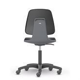 Citrus Med-Tech Chair - Desk Height - 23.5"W x 16.25"D x 41"H Without Arms