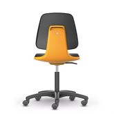 Citrus Med-Tech Chair - Desk Height - 23.5"W x 16.25"D x 41"H Without Arms