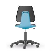 Citrus Med-Tech Chair - Desk Height - 23.5"W x 16.25"D x 41"H Without Arms