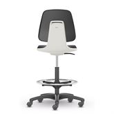 Citrus Med-Tech Chair - Mid-Height - 23.5"W x 16.25"D x 45.75"H Without Arms