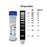 Accuris SmartCheck 100bp DNA Ladder 500ul/100 lanes