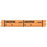 Tranquilizer Medication Label Tape LORAZEPAM__mg/mL