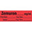 Muscle Relaxant Labels ZEMURON__mg/mL