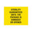 Autoclavable Tamper-Evident Central Service Labels Autoclavable Sterility Label - Yellow