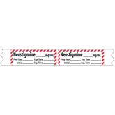 Relaxant Antagonist Medication Label Tape NEOSTIGMINE__mg/mL