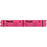 Miscellaneous Medication Label Tape PITOCIN__% (traditional rose label)